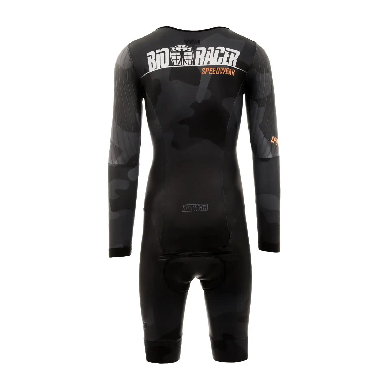 Fato de ciclismo Bioracer Speedwear Concept TT 3/5