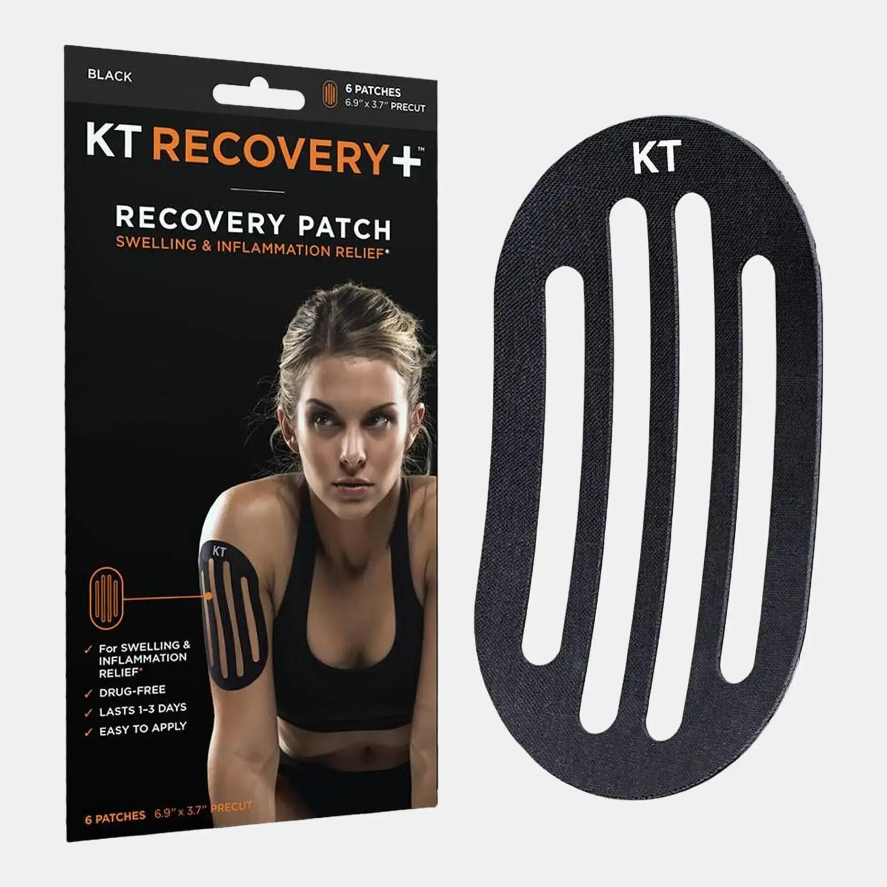 KT TAPE picture