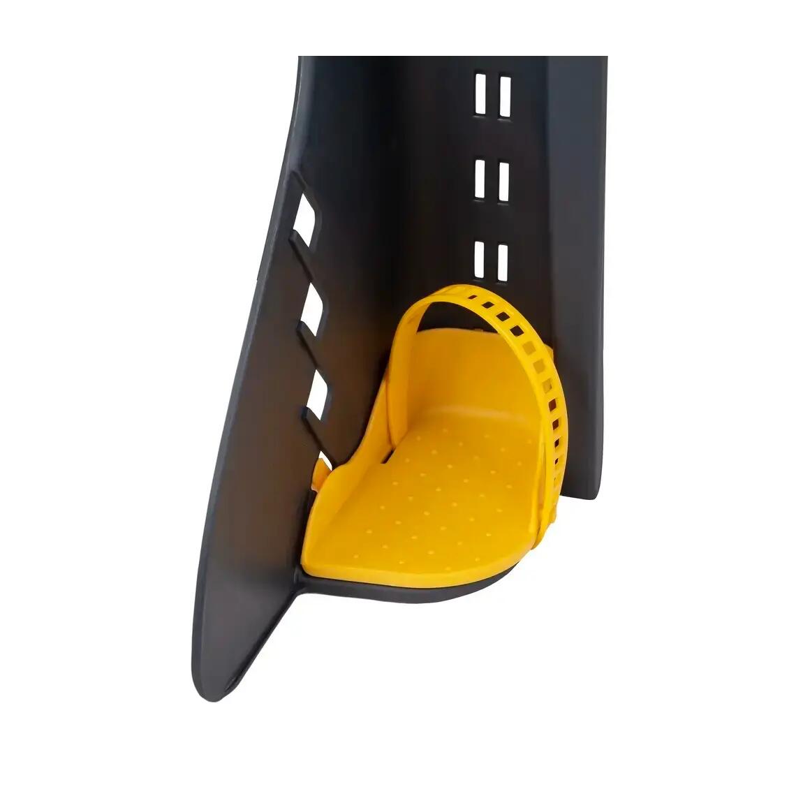 Siège enfant Kellys Keeper 50 4/6