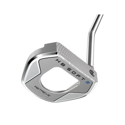 Putter Gaucher Cleveland Golf HB Soft 2 Retreve 34' HB Soft 2 OS Oversize
