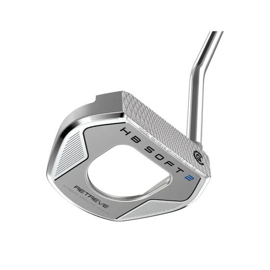 Putter Gaucher Cleveland Golf HB Soft 2 Retreve 34' HB Soft 2 OS Oversize