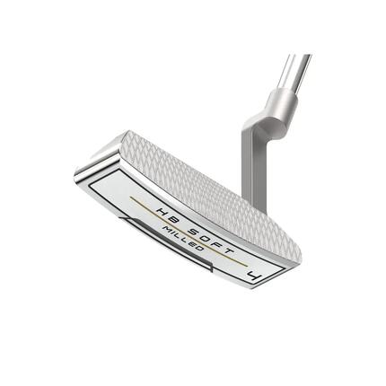 Putter Gaucher Cleveland Golf HB Soft Milled 4 35' Golf Pride Pro Only Red Star