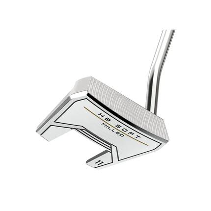 Putter Gaucher Cleveland Golf HB Soft Milled 11 35' Golf Pride Pro Only Green St