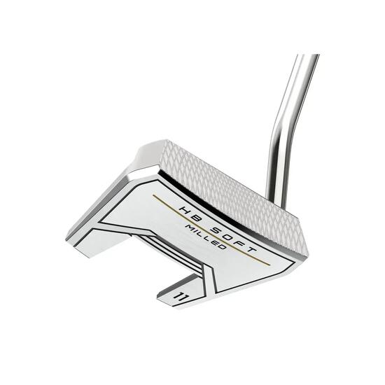 Putter Gaucher Cleveland Golf HB Soft Milled 11 35' Golf Pride Pro Only Green St