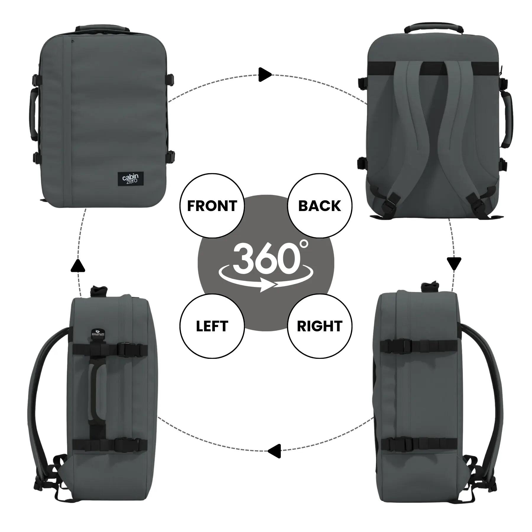 Rugzak Classic 44L 6/8