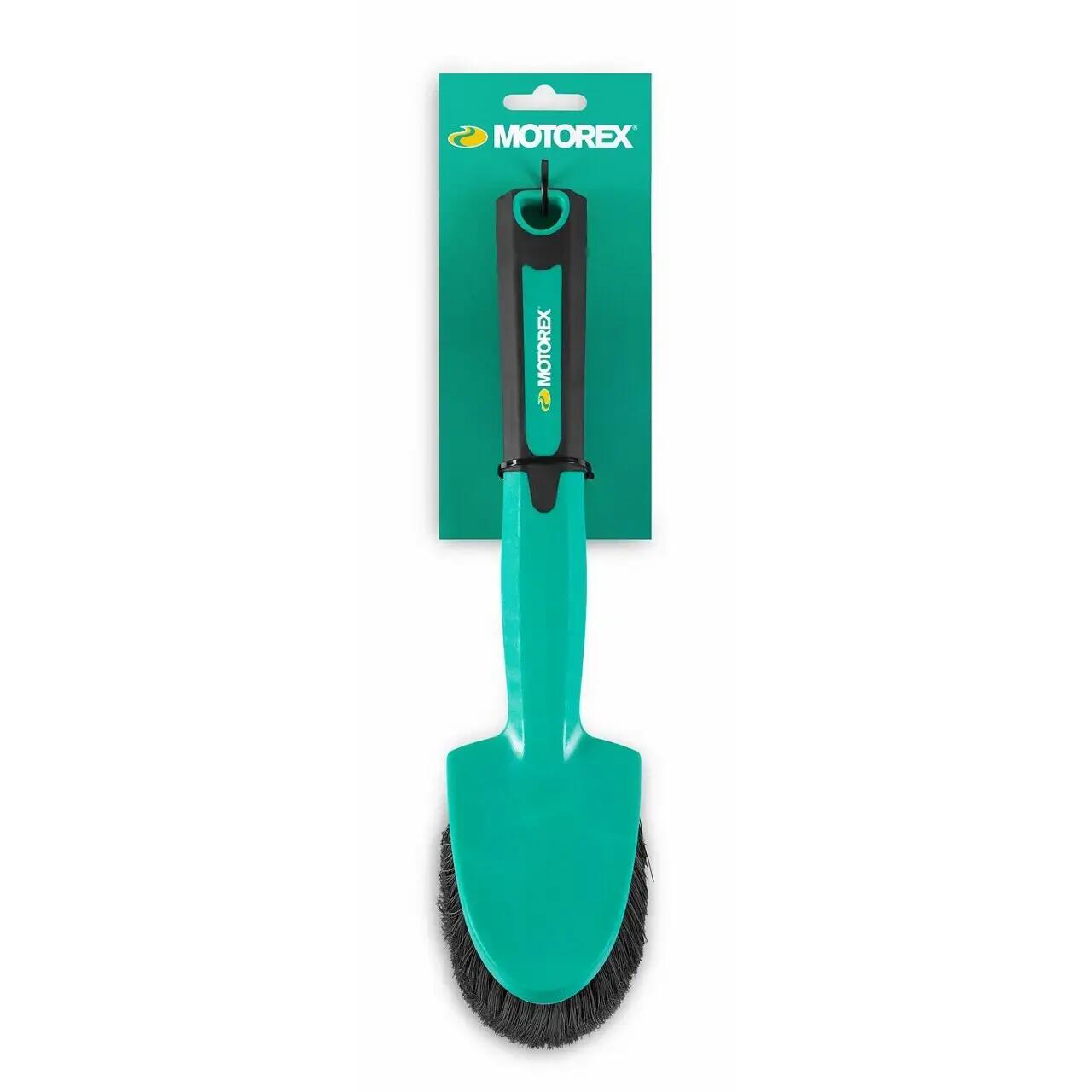 Escova Motorex 3/4
