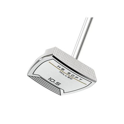 Putter Droitier Cleveland Golf HB Soft Milled 10.5C 34' Golf Pride Pro Only Gree