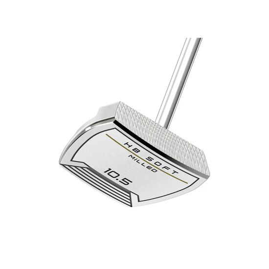 Putter Droitier Cleveland Golf HB Soft Milled 10.5C 34' Golf Pride Pro Only Gree