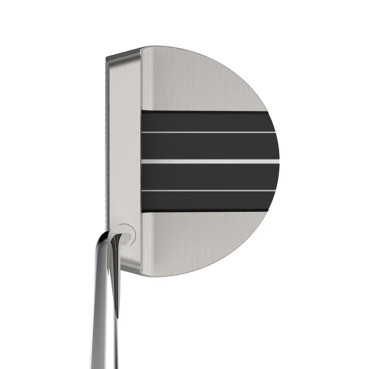 Putter dla praworęcznych Cleveland Golf HB Soft Milled 14 34' Golf Pride Pro Onl 3/3