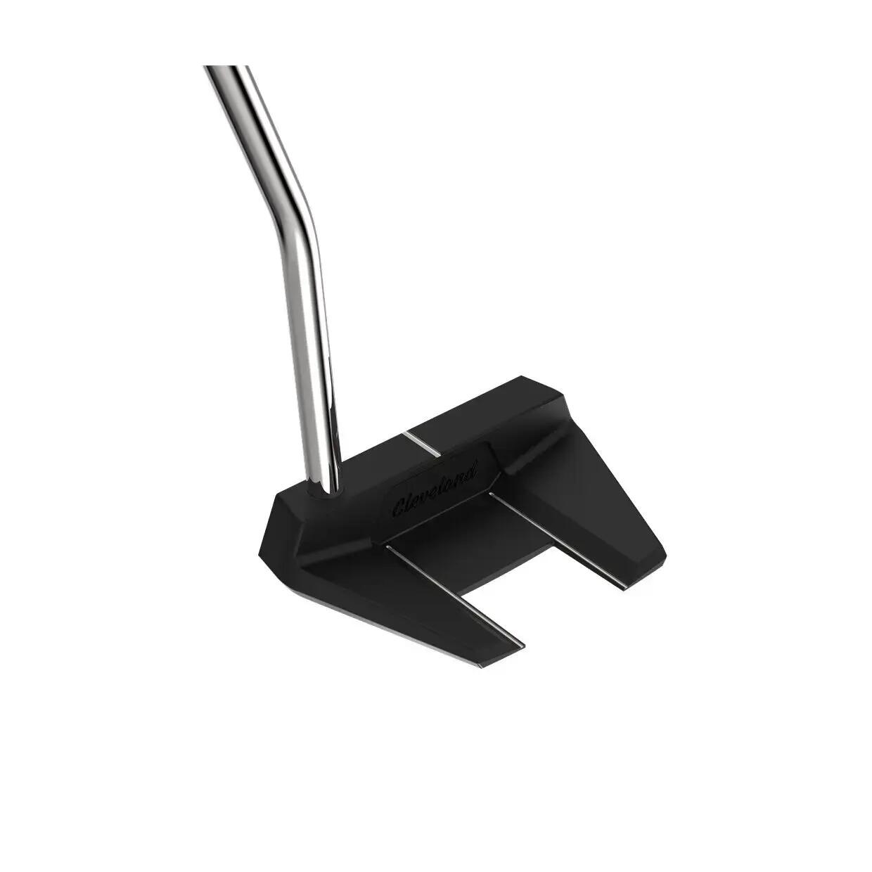 Putter gaucher Cleveland Golf HB SOFT 2 BLACK 110S 34" 5/5