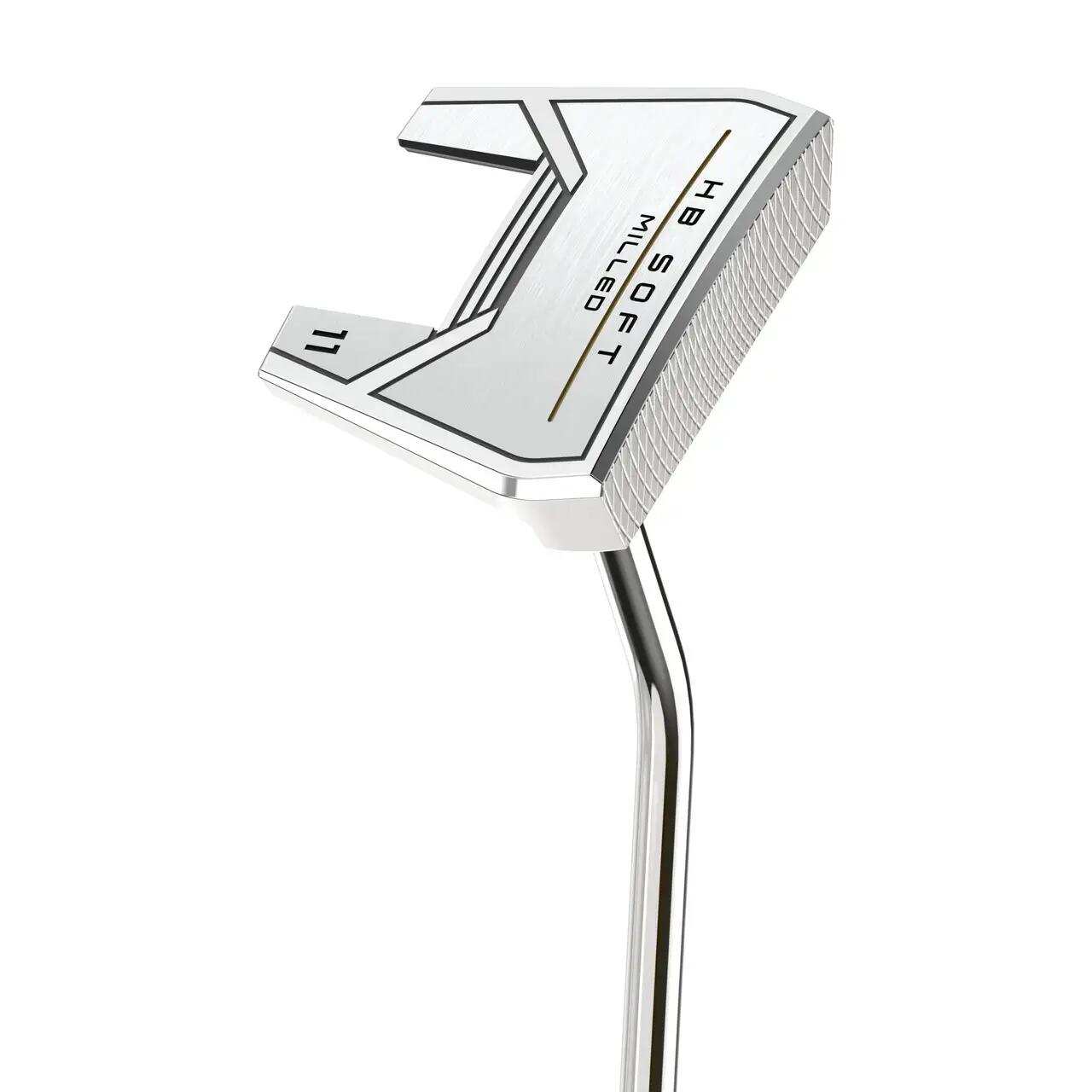 Putter diestro Cleveland Golf HB Soft Milled 11 35' Golf Pride Pro Only Green St 2/3