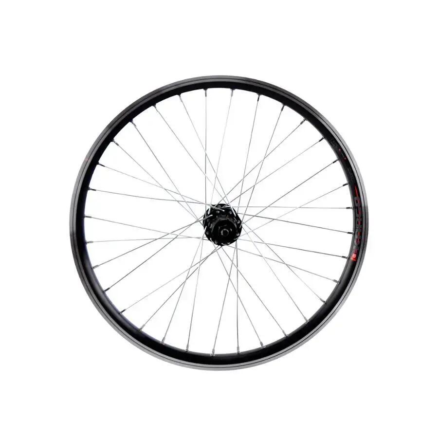 Blokada obręczy tylnego koła Velox E Bike/VAE/Cargo AR K7 Mach1 kargo.moy.shim T
