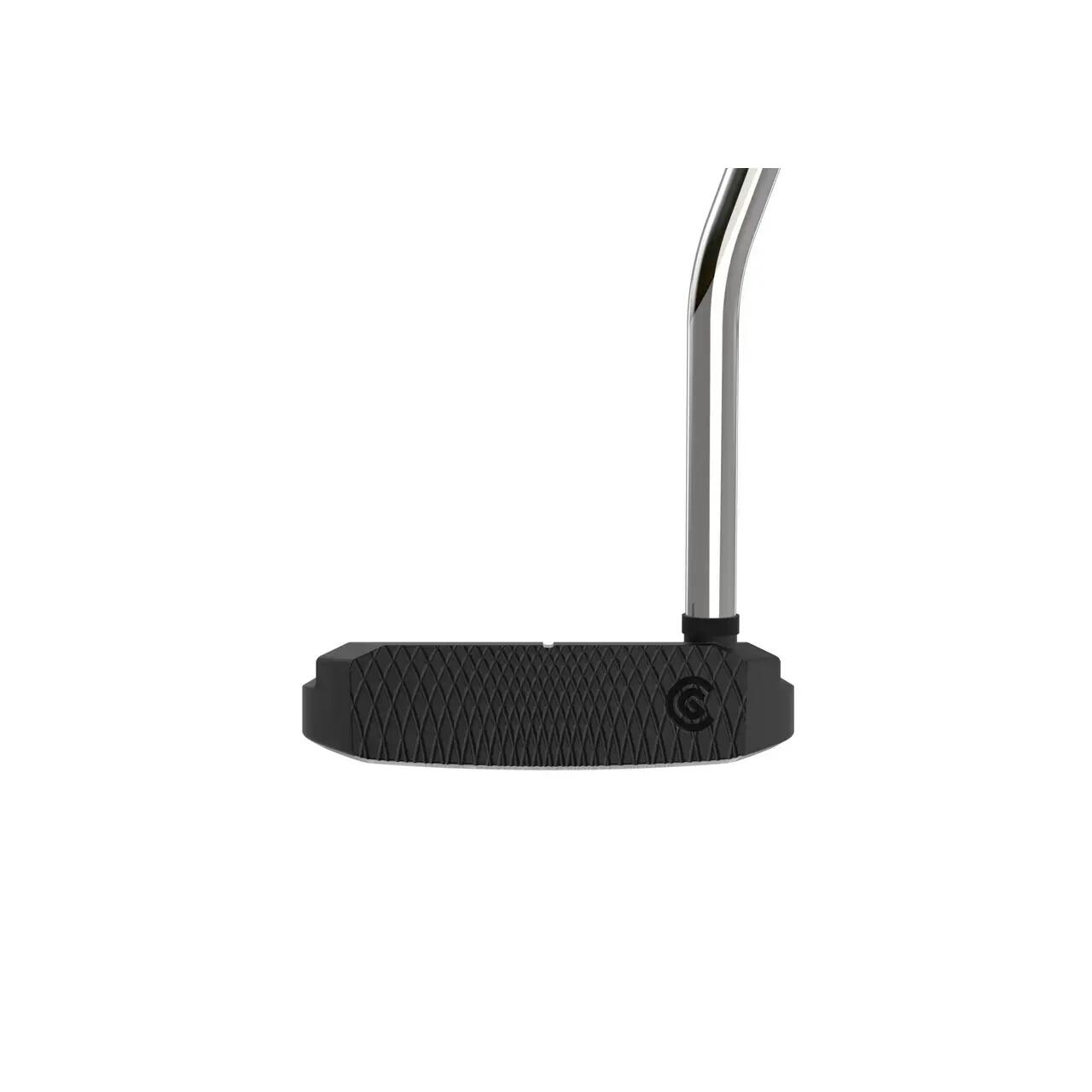 Putter droitier Cleveland Golf HB SOFT 2 BLACK retreve 34" 5/5