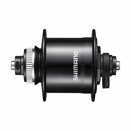 Moyeu dynamo Shimano DH-UR700-3D