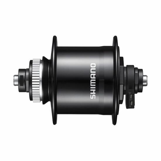 Moyeu dynamo Shimano DH-UR700-3D