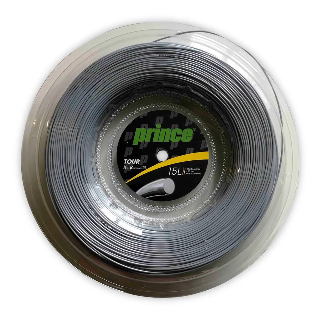 Tennis strings Prince Tour xr 200m
