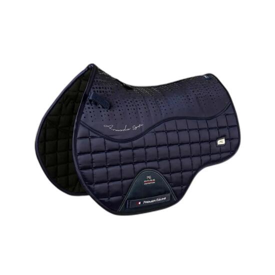Tapis de selle pour cheval Premier Equine Armada CC GP