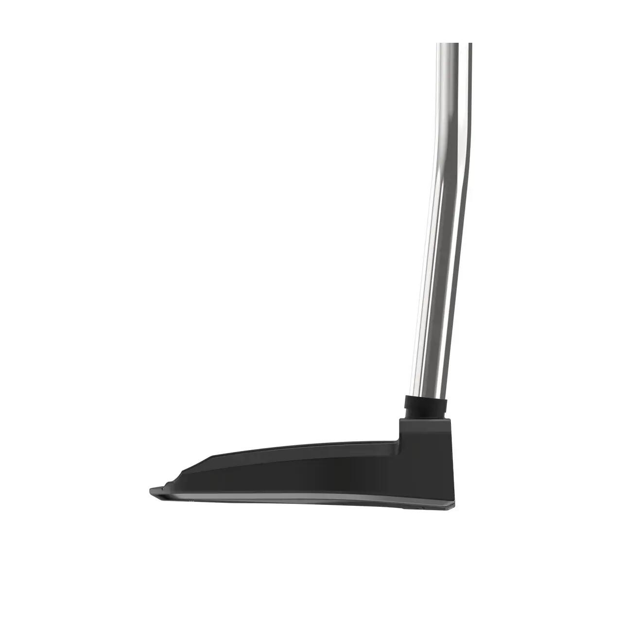 Putter droitier Cleveland Golf HB SOFT 2 BLACK retreve 34" 4/5