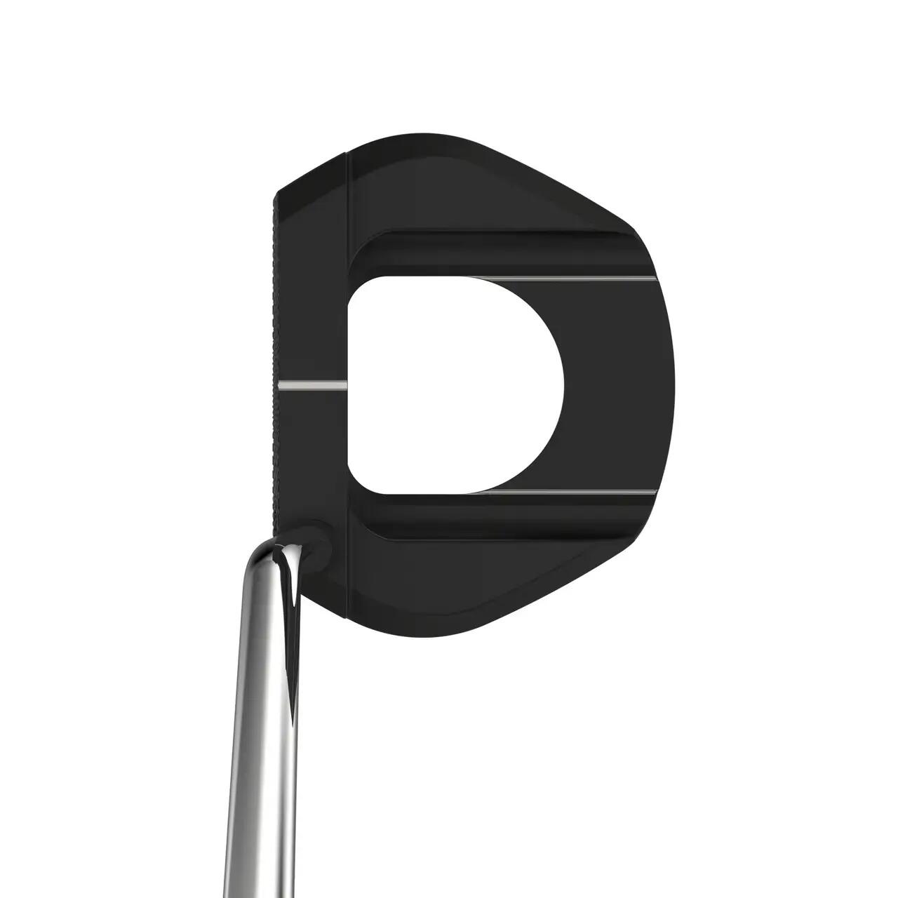 Putter droitier Cleveland Golf HB SOFT 2 BLACK retreve 34" 3/5