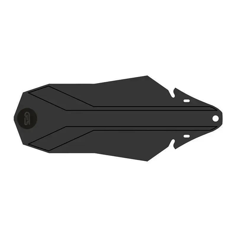 Garde-boue arrière Ges XC-Pro 2/2