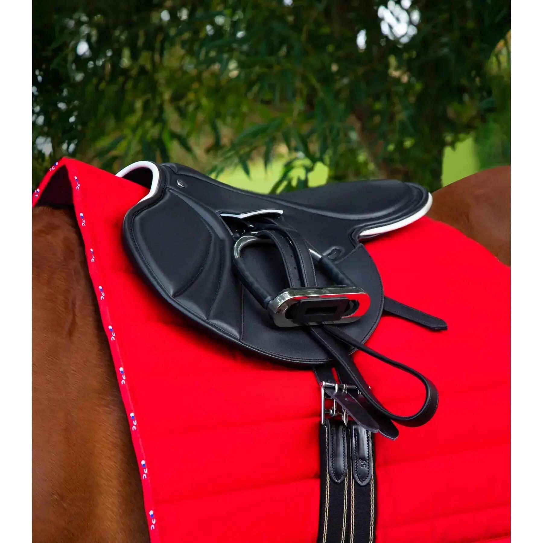 Wendesatteldecke für Pferde Premier Equine Buster 2/4