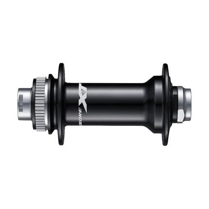 Przednia piasta z hamulcem tarczowym z centralną blokadą 28h Shimano Deore XT HB