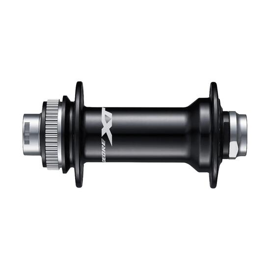 Przednia piasta z hamulcem tarczowym z centralną blokadą 28h Shimano Deore XT HB