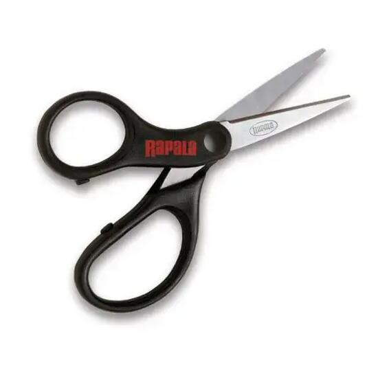Ciseaux spécial tresse Rapala