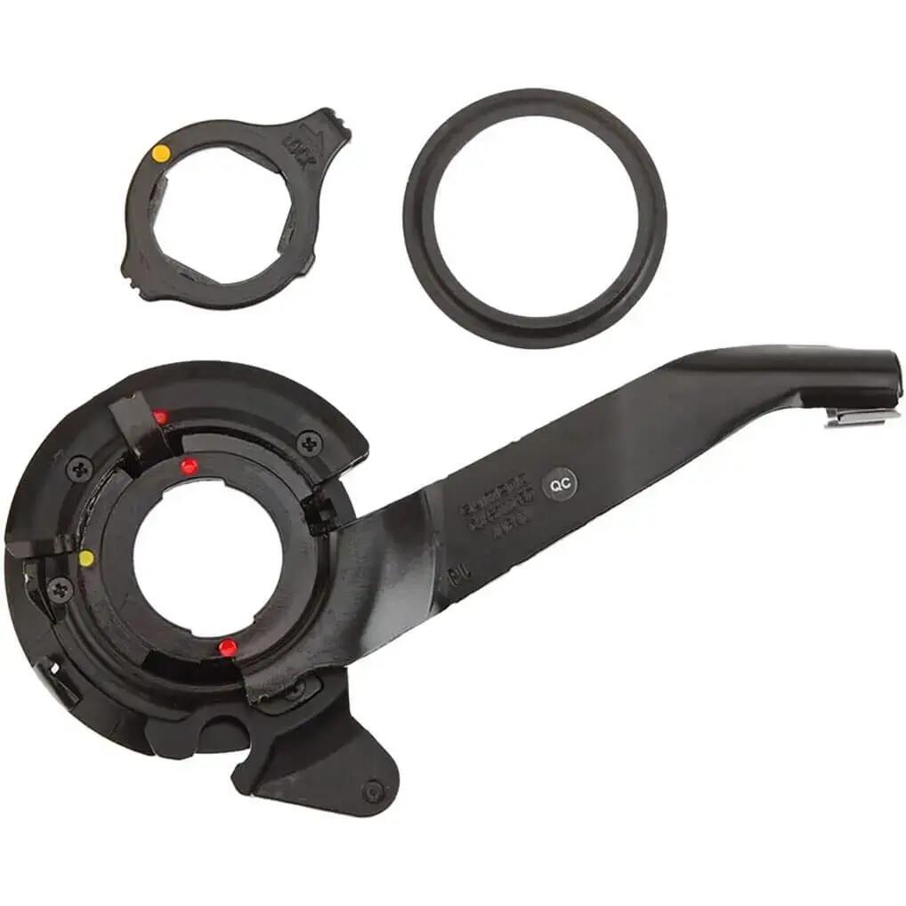 Guarnizione della cassetta per sistema di trasmissione a cinghia Shimano CJ-S700 1/1