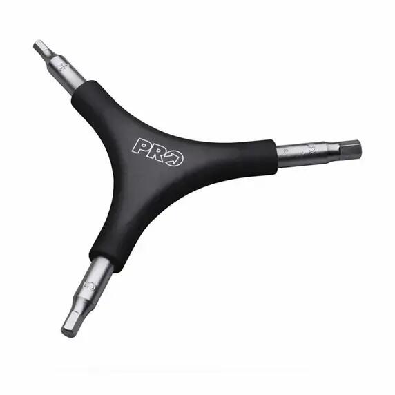 Allen key Pro