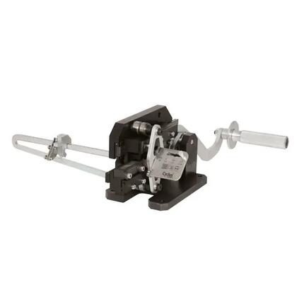 Outil pro machine à couper et fileter les rayons Cyclus 720365