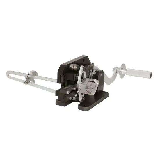 Outil pro machine à couper et fileter les rayons Cyclus 720365