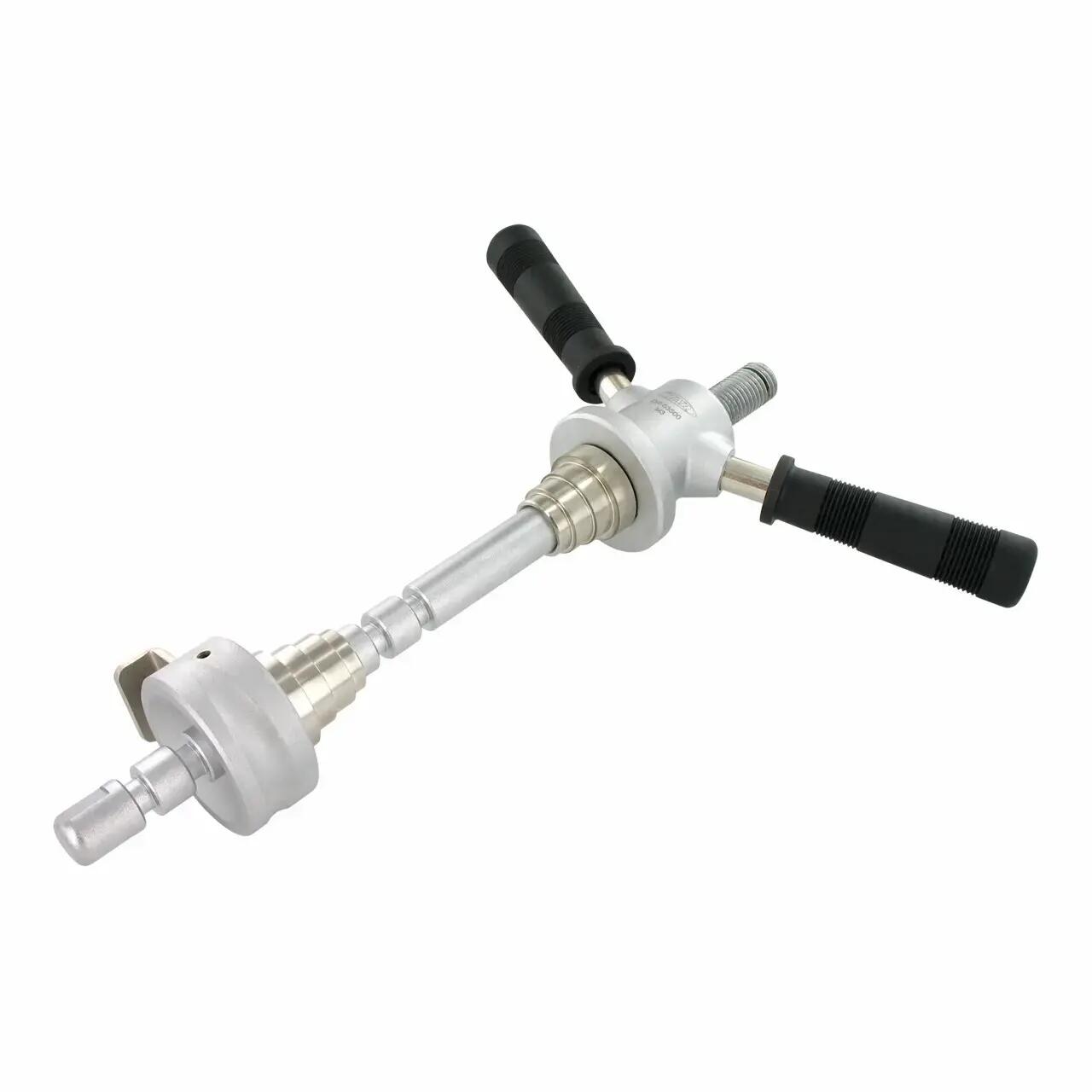 Strumenti di guida della pressa a tazza Var 2/2