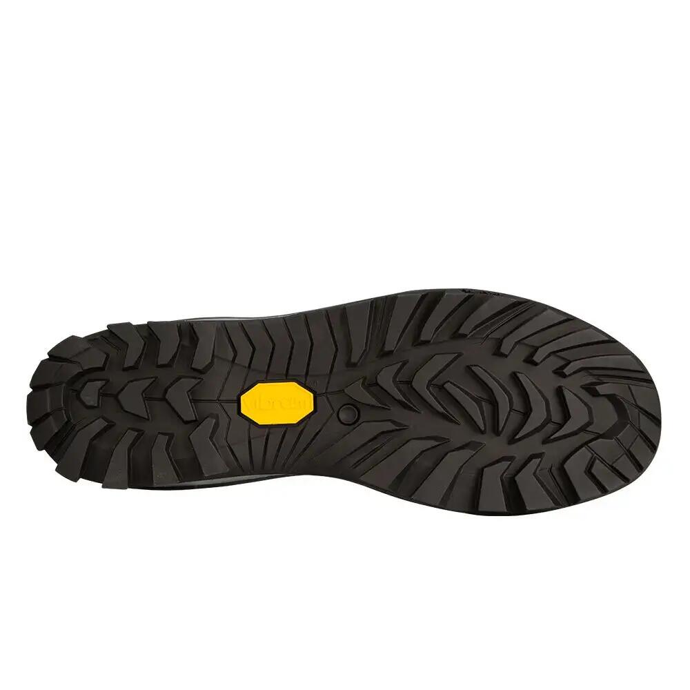 Botas de trekking masculinas EXPLORER ORANGE BOREAL 5/6