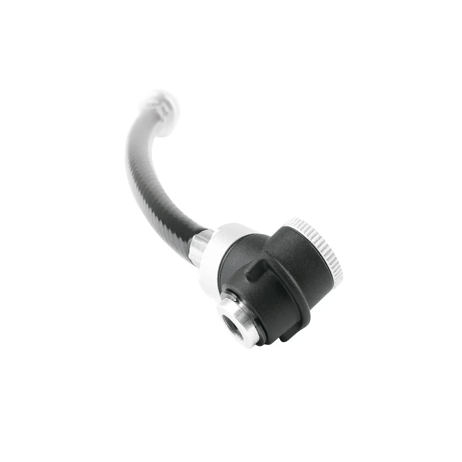 Attacco a doppia valvola SKS Zipflinger 4/5