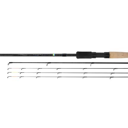 Canne Preston Supera X 10Ft