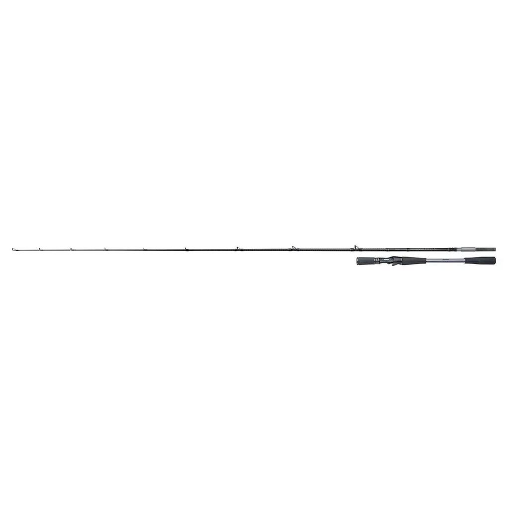 Spinning rods Shimano Yasei pike jerkbait mod-fast 45-100g