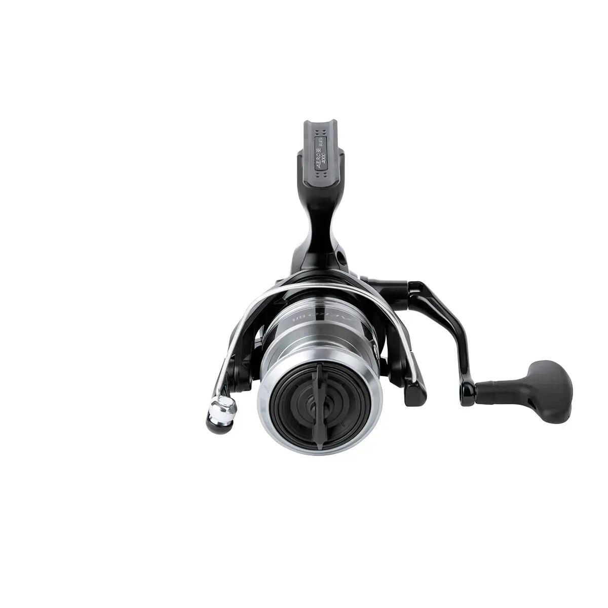 SHIMANO Surfcasting naviják s přední brzdou Aero BB 4000