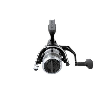 Mulinello da surfcasting con freno anteriore Shimano Aero BB 4000