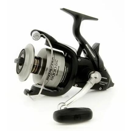 Moulinet Shimano Baitrunner OC 8000