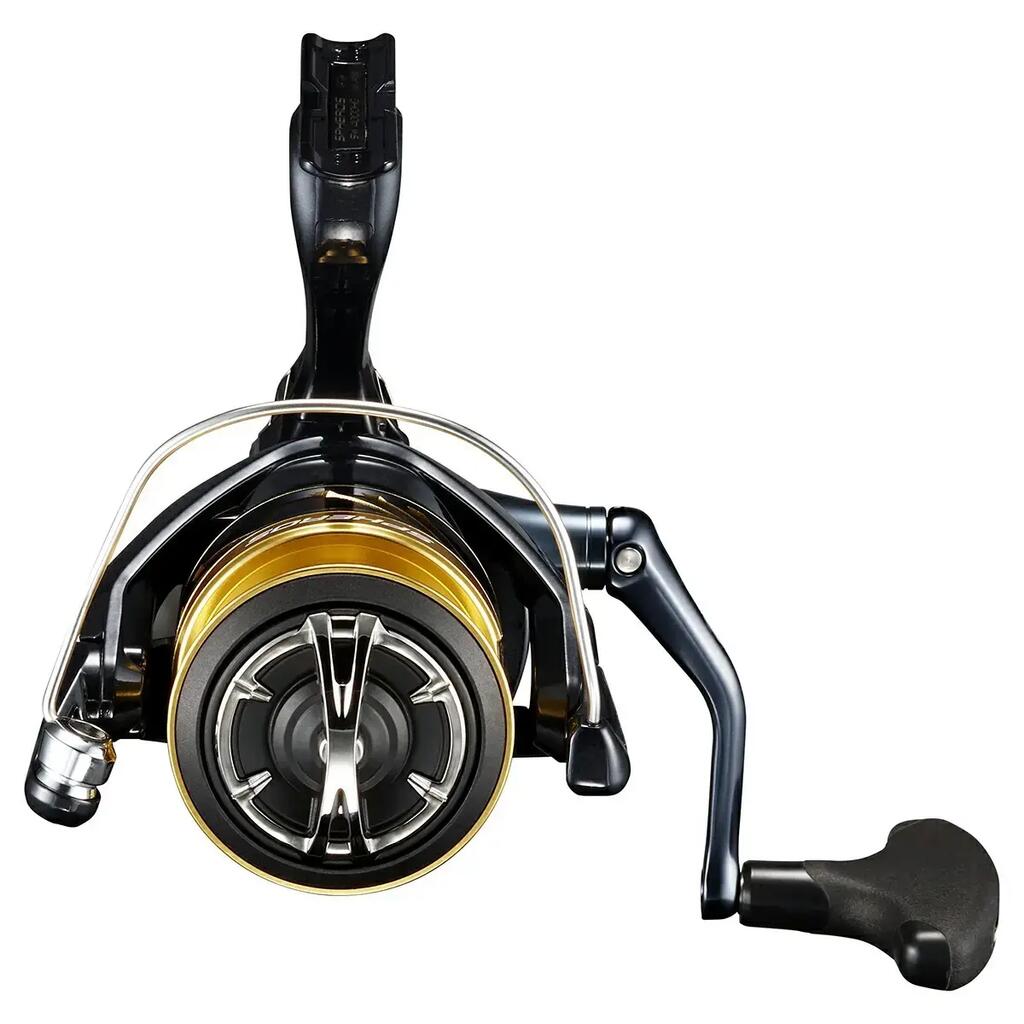 Front brake reel Shimano Spheros SW 4000 XG
