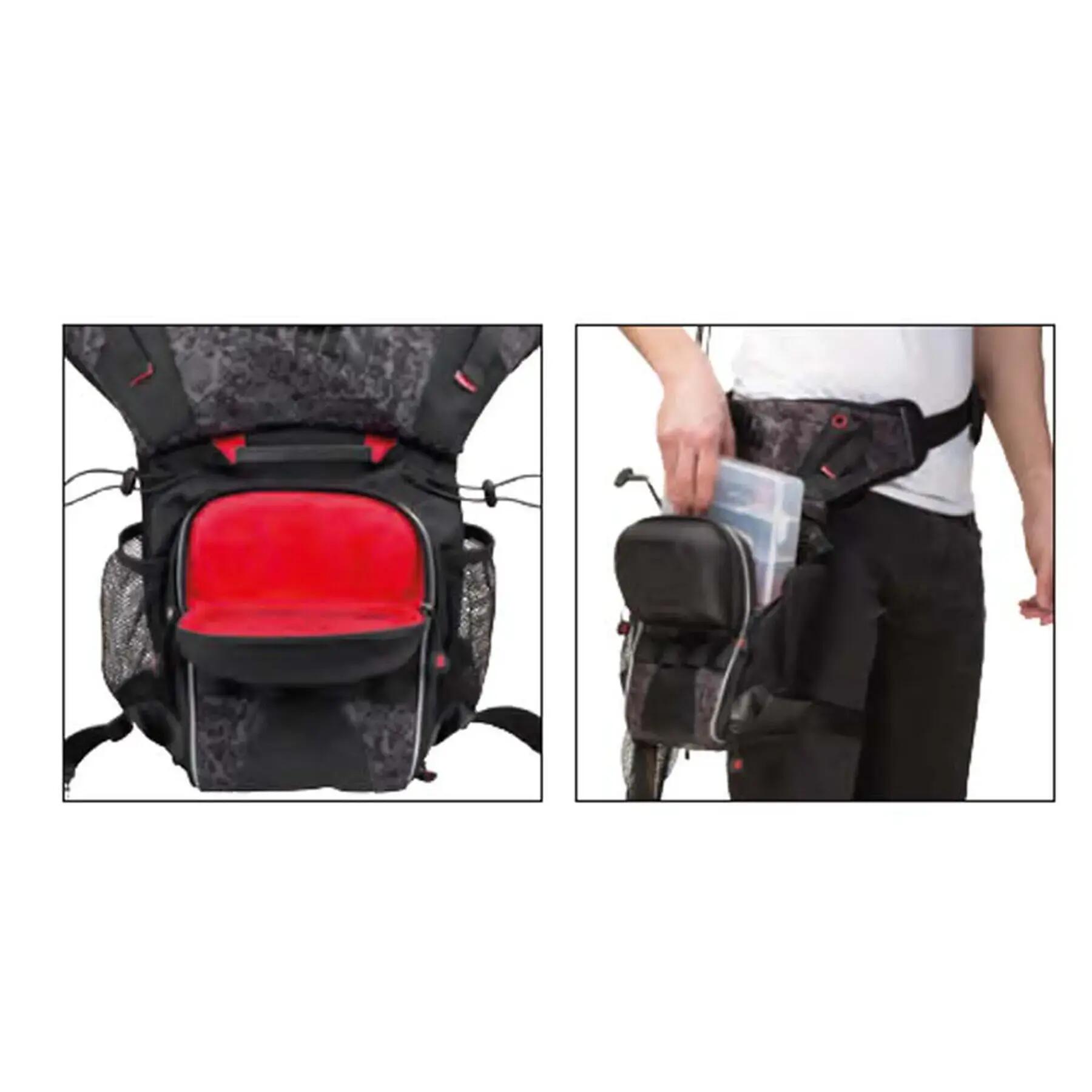 Fanny pack Rapala Urban 2/2