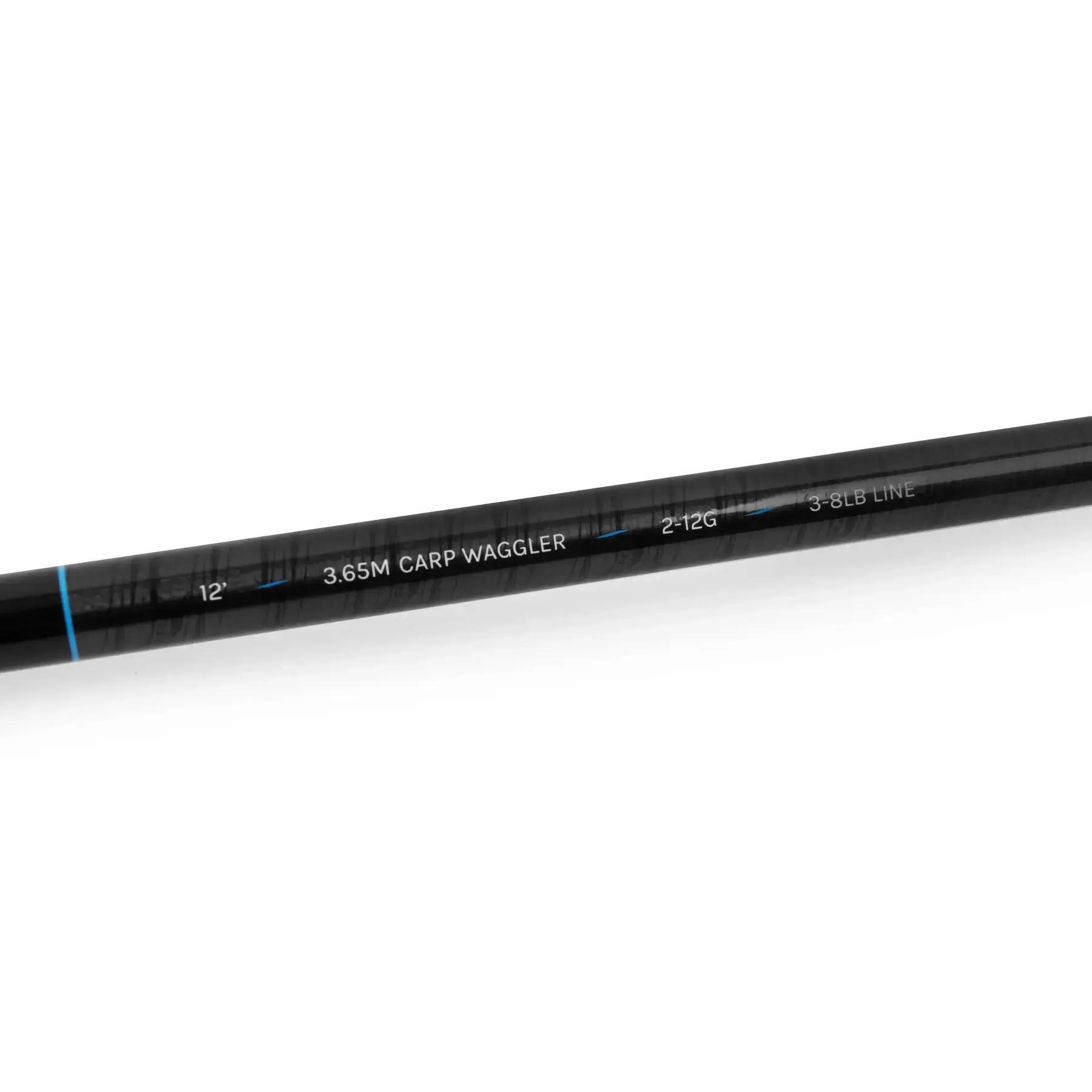 Canne Preston Supera X 12Ft 2/7