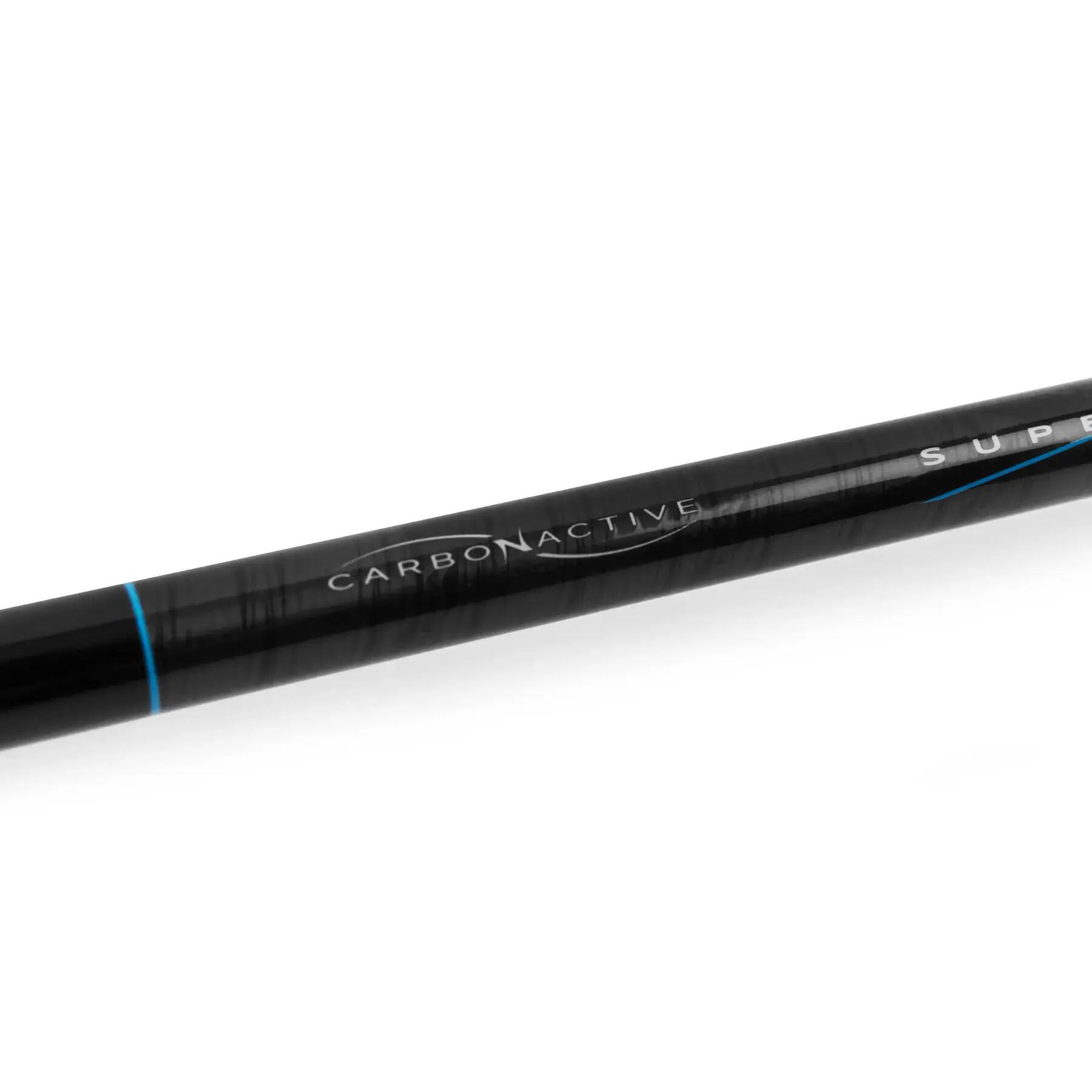 Canne Preston Supera X 11Ft 5/5