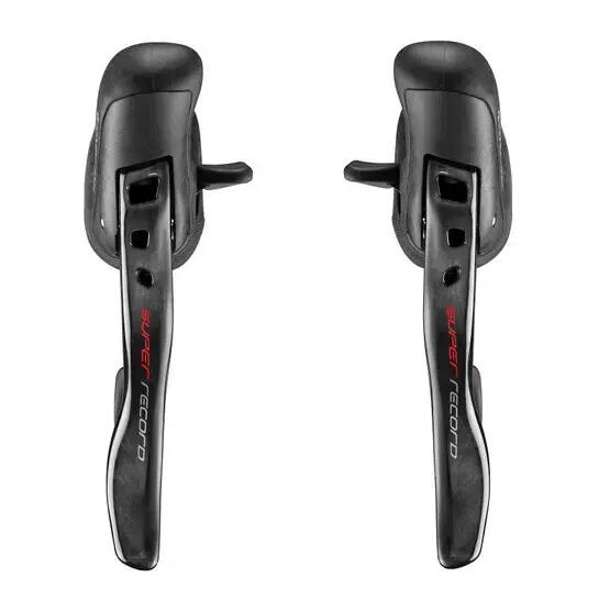 Bremshebel super record Campagnolo 12V.Ergopower 1/1