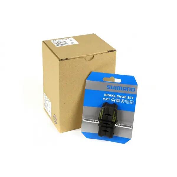 Skate sets (5 pairs) Shimano M65T (x5)