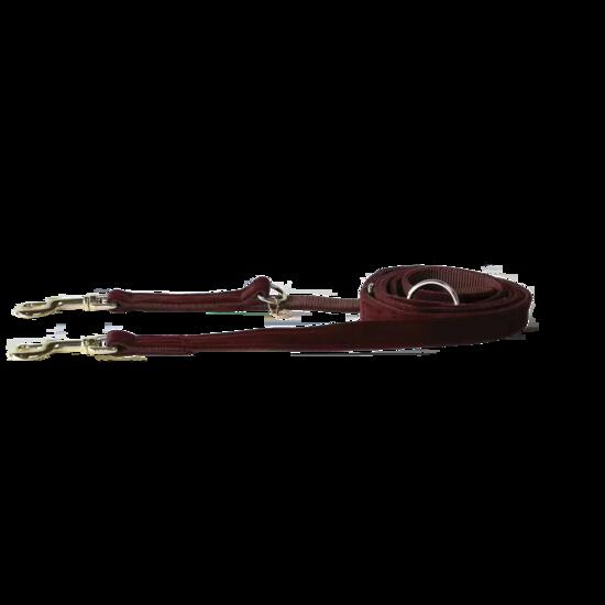 Laisse pour chien Kentucky Velvet 200 cm