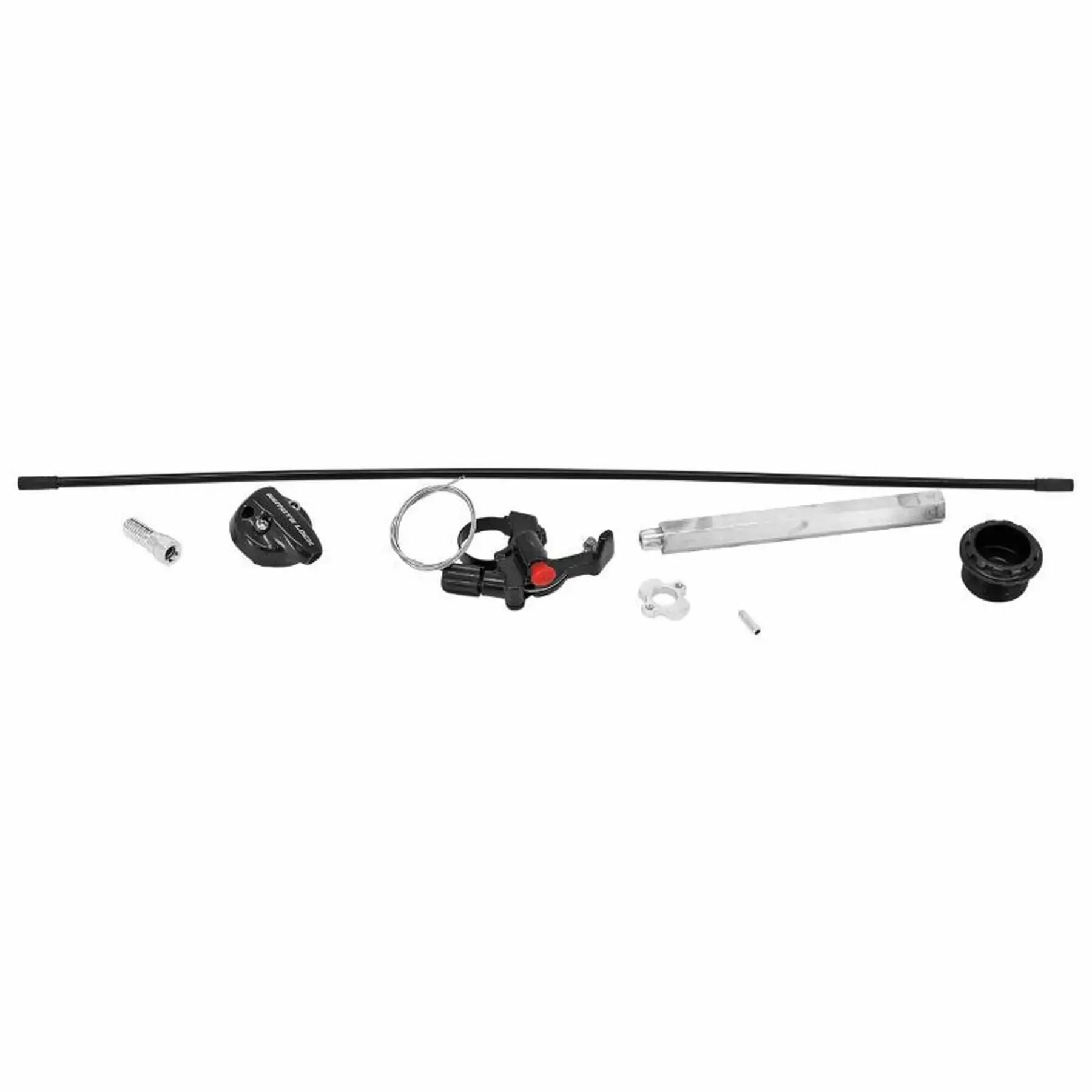 Blocage cintre de fourche VTT avec câble Zoom 29 1/1