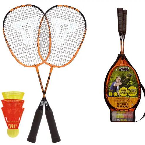 Beachminton Set Sporti Speed 2200
