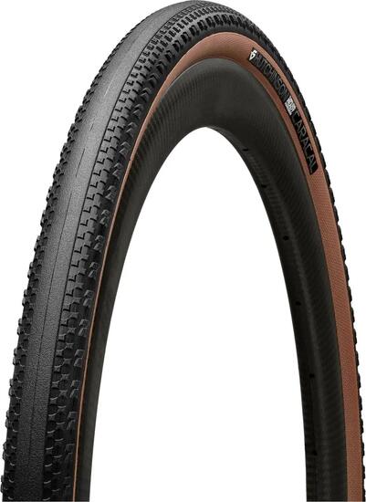 Pneu Gravel Hutchinson Caracal 700 mm Tubeless Ready Souple Hardskin Bi-Compound
